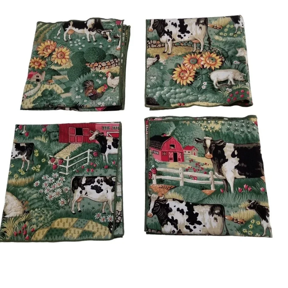 Unbranded vintage set
